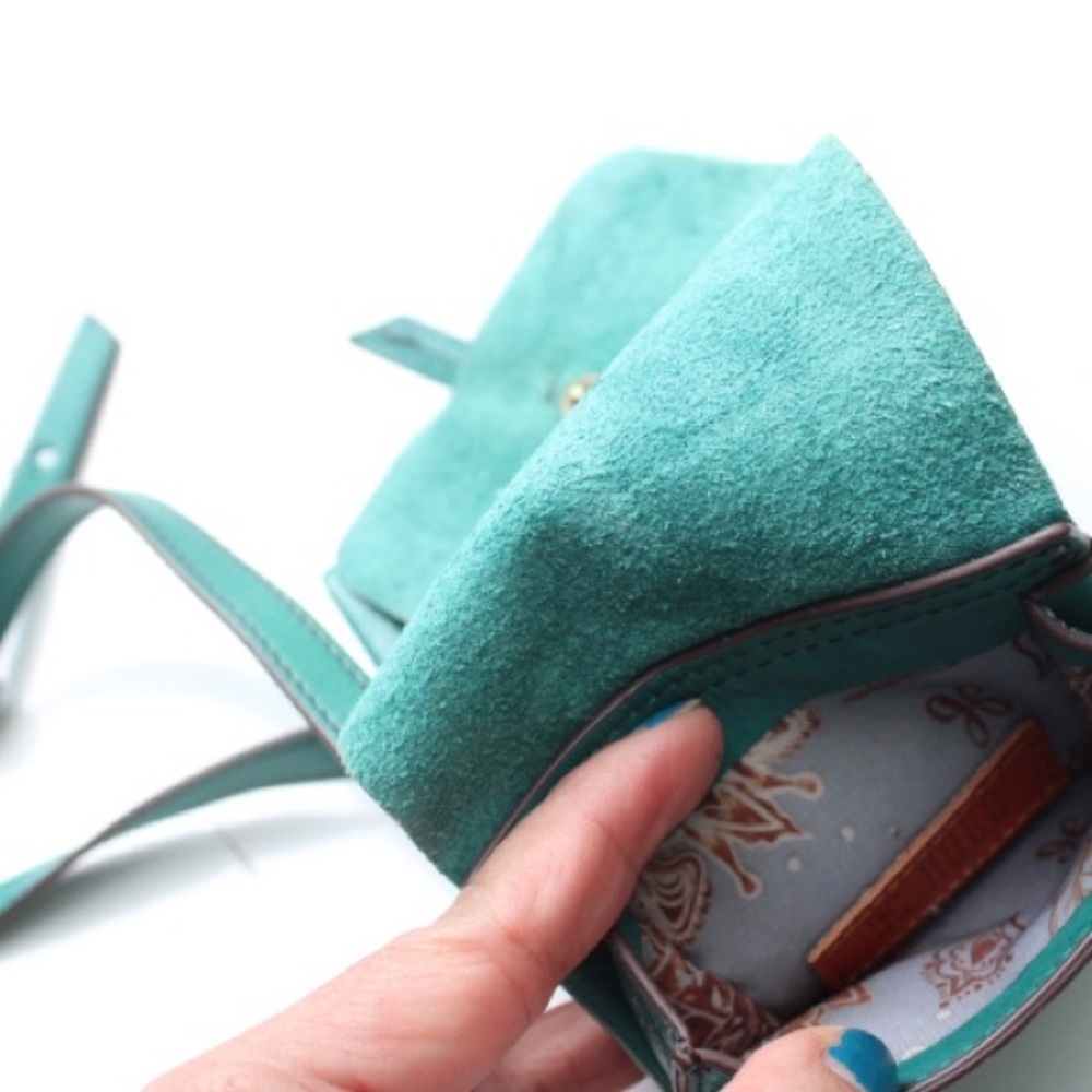 Hobo Original token cross body bag - Picture 5 of 9